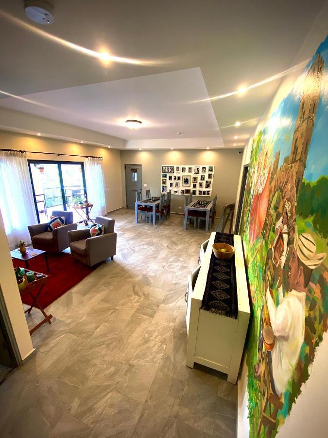 Inn The Coffeepot - Boutique Hotel Boquete Bagian luar foto