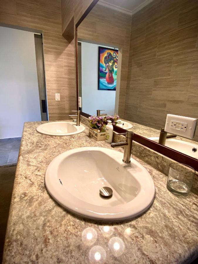 Inn The Coffeepot - Boutique Hotel Boquete Bagian luar foto