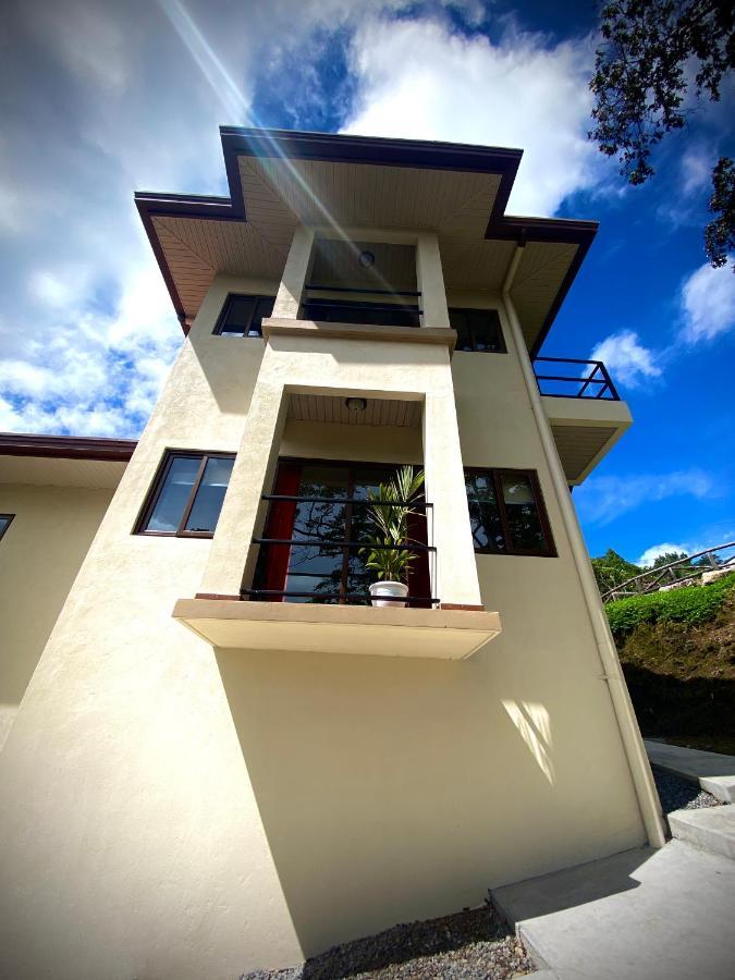 Inn The Coffeepot - Boutique Hotel Boquete Bagian luar foto